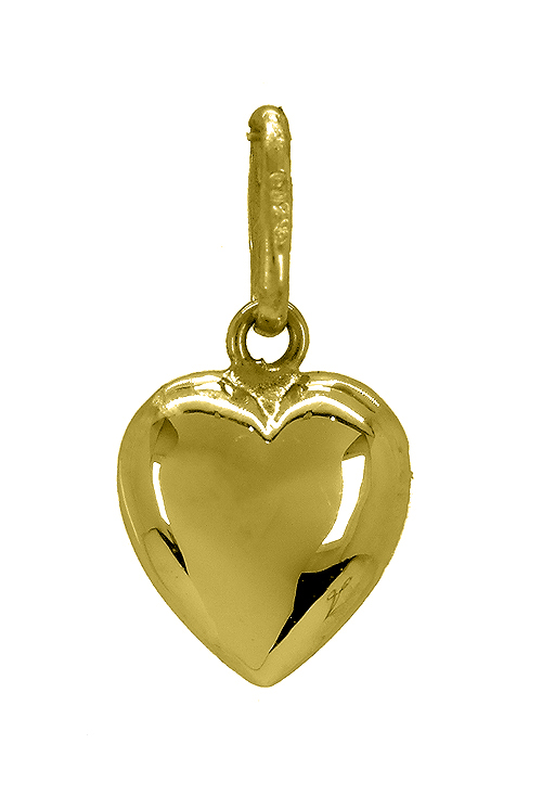 Colgante oro dije sin piedras. 019_0601-8