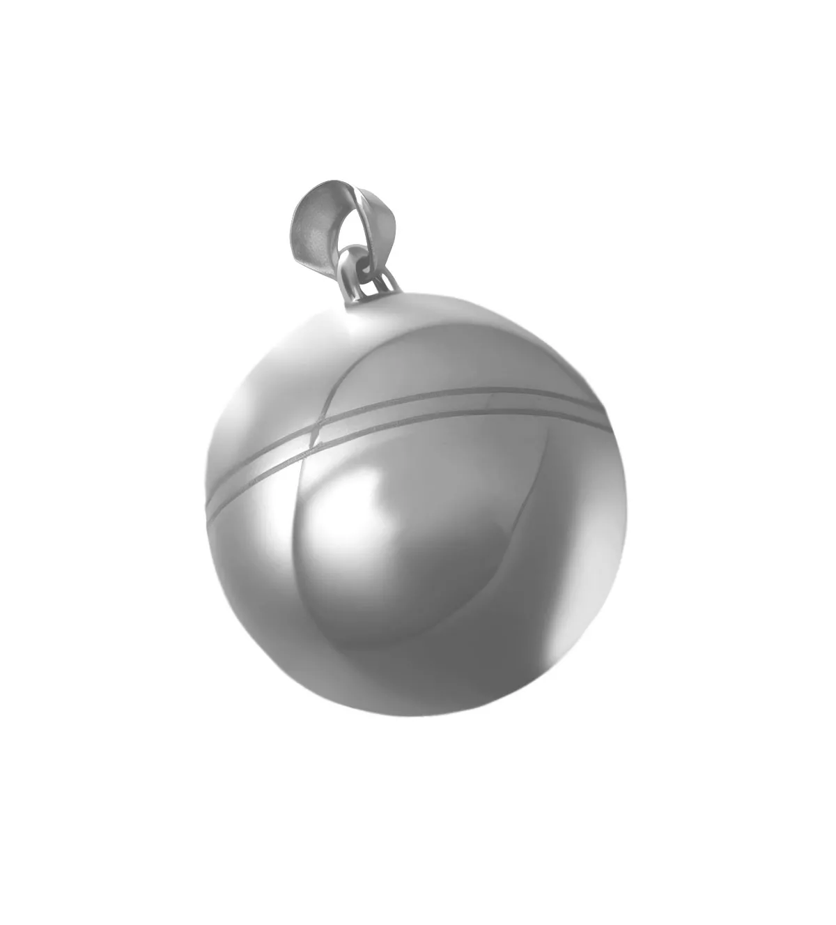 Colgante de plata llamador de ángeles 212_ANGEL-2 colgante de plata llamador de angeles