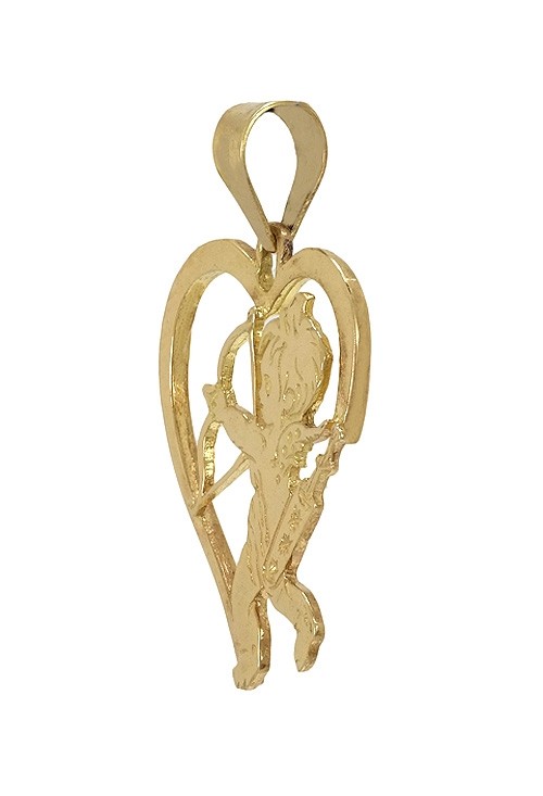 colgante_oro_18_kilagtes_pafra_enam_orados_corazon_con_cupido_foto_lateral_precio_barato_joyeria_online146_3781