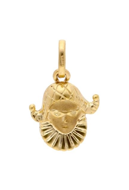 Colgante oro, dije sin piedras, oro amarillo - foto 3 - rfcia.002_80278CG