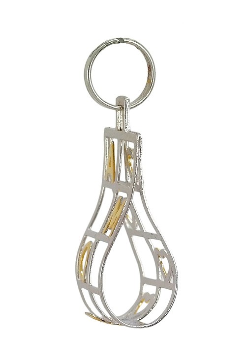 Colgante oro bicolor 18 ktes para enamorados 024_1272-BI colgante_oro_bicolor_18_kilates_para_dia_de_los_enamorados_precio_barato_joyeria_online_024_1272-bi_01