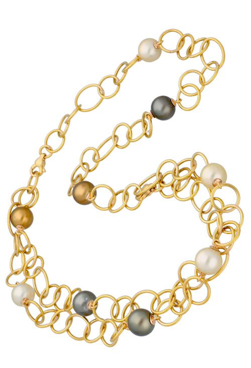 collar oro y perlas cultivadas largo combinable fotografia vista completa para parrilla web