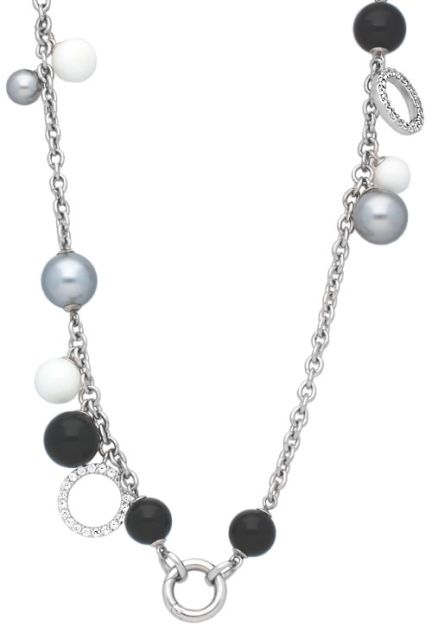 Collares y Gargantillas plata ley con piedras rfcia.198_3560PG