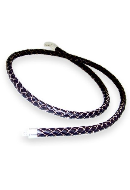 Collares y Gargantillas plata ley, desde 50 cm, sin piedras - foto 3 - rfcia.037_CT-6