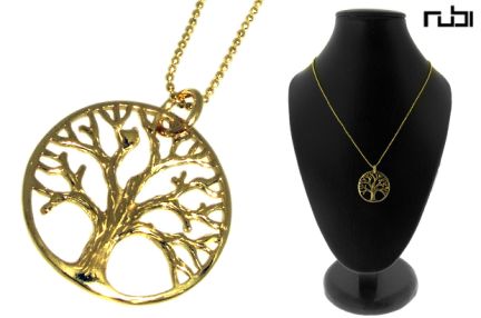 Collares y Gargantillas plata ley sin piedras rfcia.266_022117-2-1