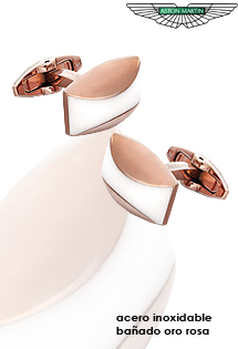 Complemento de caballero fantasia diversos materiales gemelo rfcia.267_AM-032B