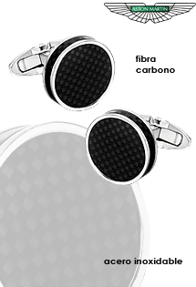 Complemento de caballero fantasia diversos materiales gemelo rfcia.267_AM-033B