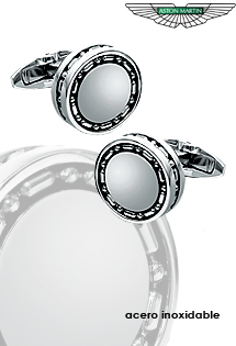 Complemento de caballero fantasia diversos materiales gemelo rfcia.267_AM-034A