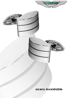 Complemento de caballero fantasia diversos materiales gemelo rfcia.267_AM-036A