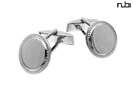 Complemento de caballero plata ley gemelo rfcia.268_GP202-23