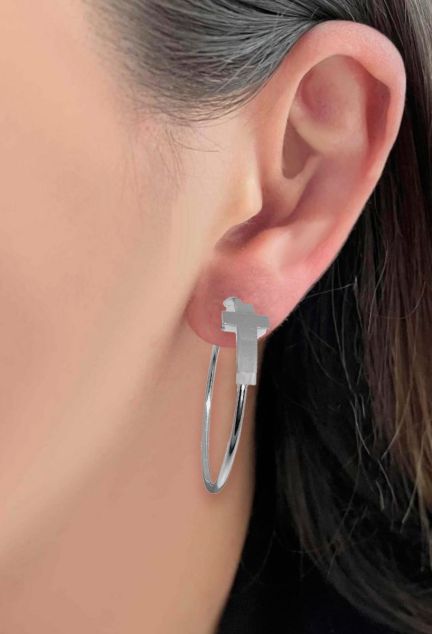 criolla plata con cruz fotomontaje modelo para web el rubi joyeros