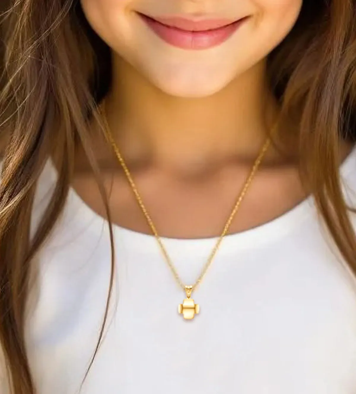 Cruz de oro 18 kilates 003_0089CG cruz-de-oro-003_0089CG_00 modelo IA