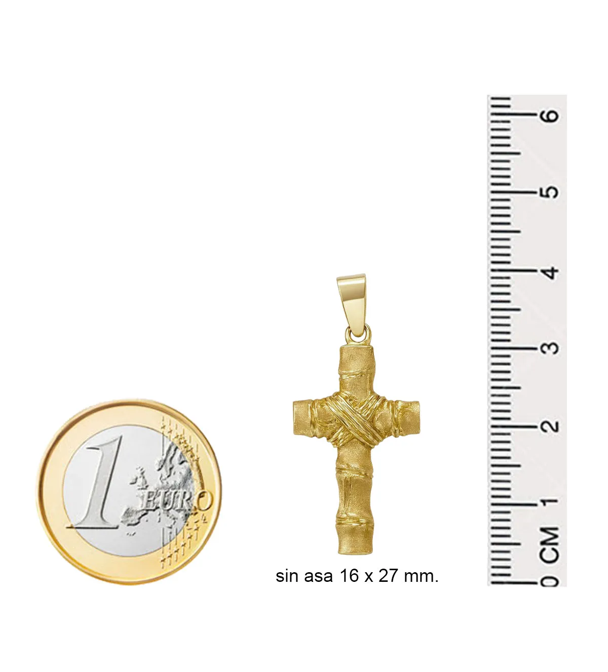 Cruz de oro de 18K 146_4012 cruz-de-oro-18k-146_4012 medidas