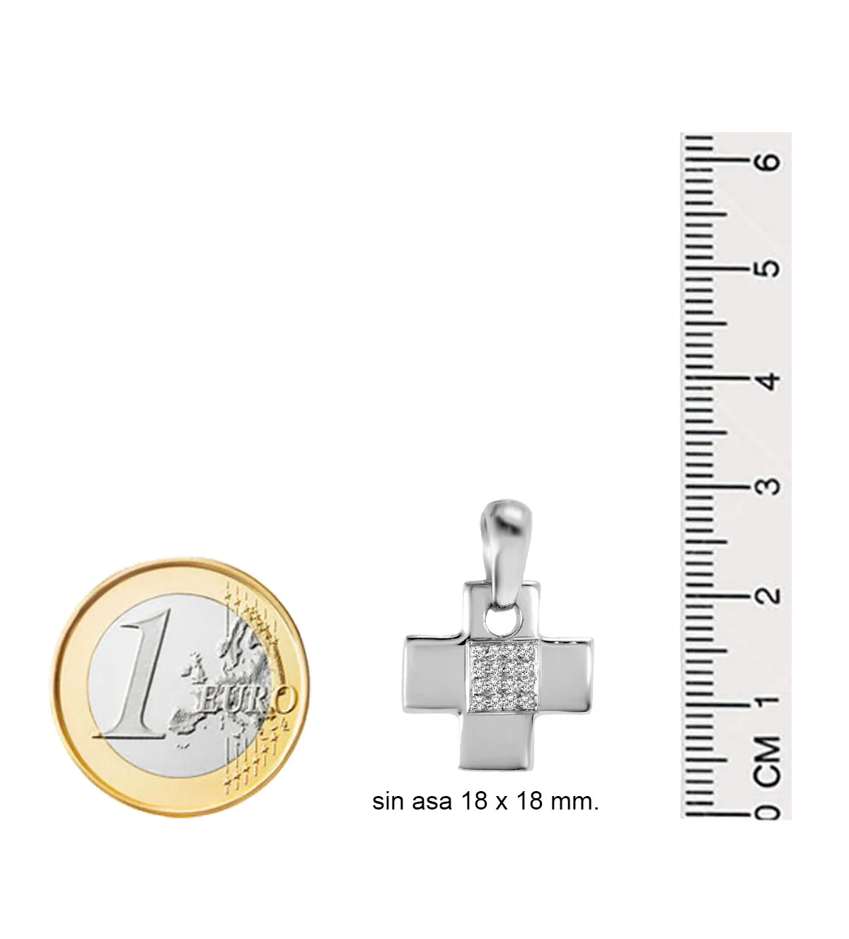 Cruz de oro blanco 18K con diamantes 115_XB4172 cruz-de-oro-y-diamantes-115-XB4172 medidas
