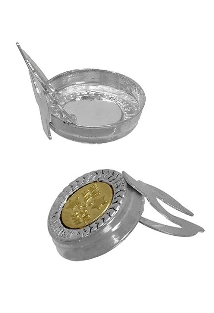 cubreboton oro y plata dia del padre vista trasera 175_CB-04_02