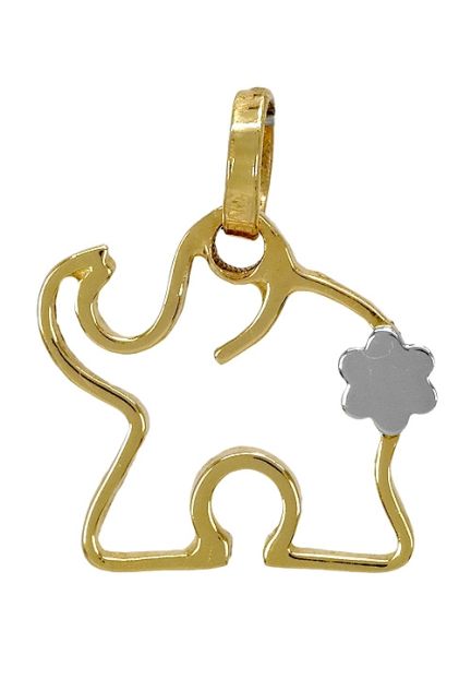 elefante oro 18 ktes forma calada 002_80988CG