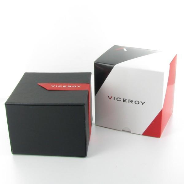 Reloj de pulsera para mujer marca Viceroy - foto 1 - rfcia.023_43644-15-01