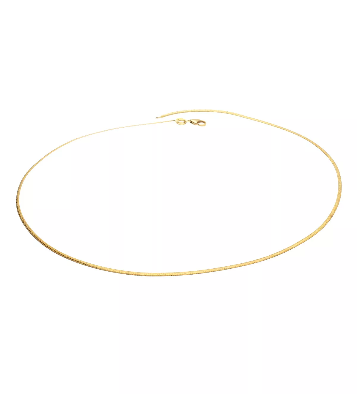 Gargantilla de oro 18k rígida 005_03237-G gargantilla de oro amarillo 18k rígida toma foto completa