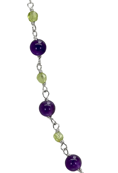 gargantilla plata con olivinas y amatistas vista de seccion detalle 079_CN-EP5-390101_01