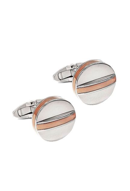 Complemento de caballero fantasia diversos materiales gemelo rfcia.267_AM-031A