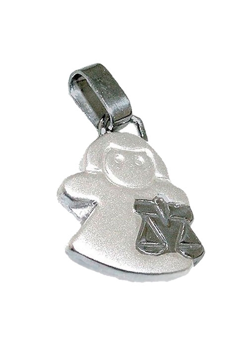 Colgante plata horóscopo libra 200_15000-7 Colgante plata horóscopo libra 200_15000-7 (Colgantes)