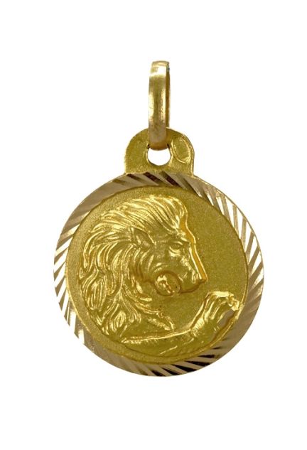 horoscopo oro 18 kilates signo leo 125_0265LEO