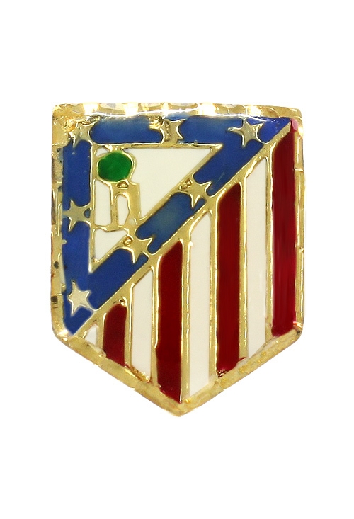 insignia oro atletico de madrid esmaltada con los colores del equipo foto frontal 033_ATPNE1