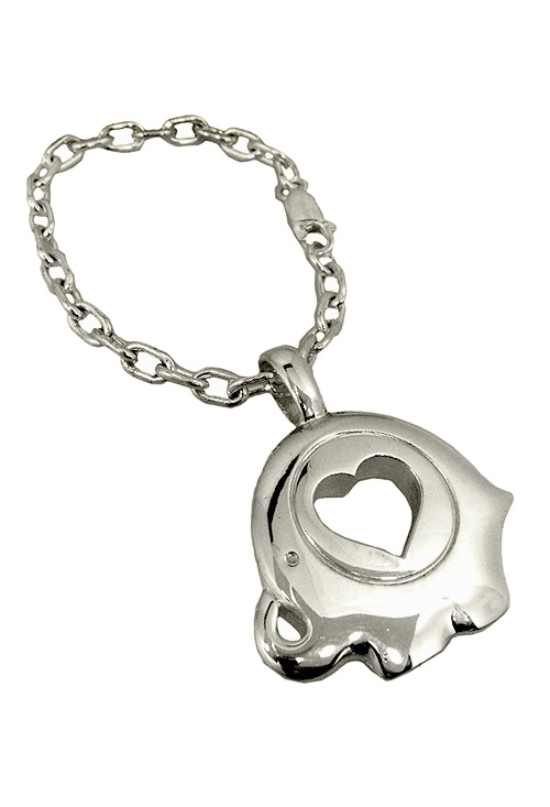 Llavero plata Elefante 086_0290197 Llavero plata para hombre, Elefante 086_0290197 joyas para caballero a precios baratos