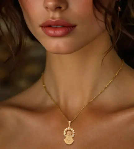 medalla-de-oro-virgen-del-rocio-001-001035 modelo