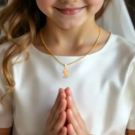 medalla-de-oro-virgen-nina-042 modelo