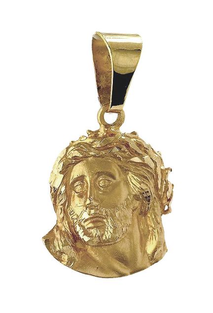 Medalla oro, Santa Faz - foto 3 - rfcia.001_003016