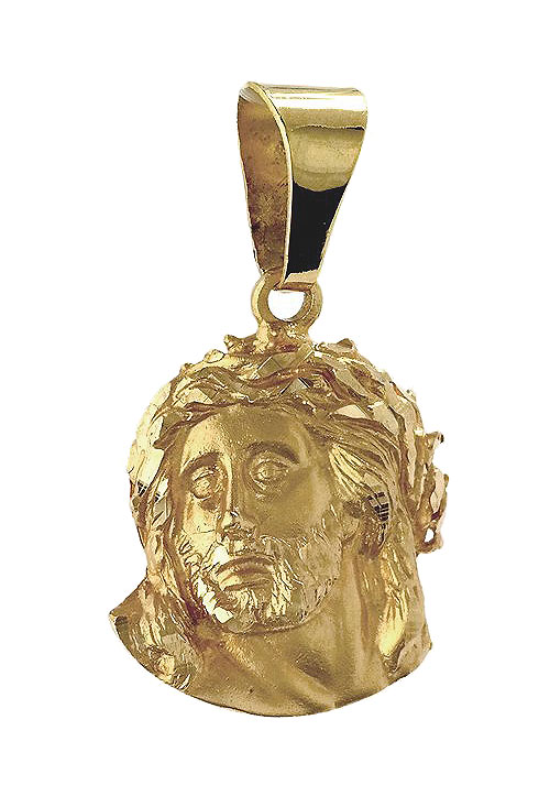 Medalla oro, Santa Faz - foto 3 - rfcia.001_003016