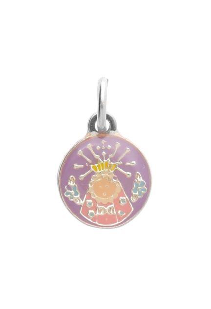 medalla de plata virgen de la macarena cuidame mucho vista frontal 240_MP-12E-L_01