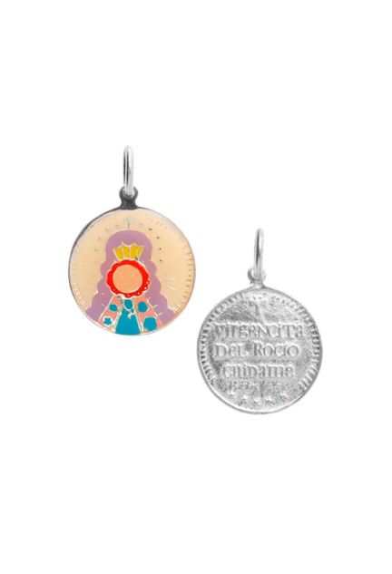 Medalla plata ley rfcia.240_MP-14E-B