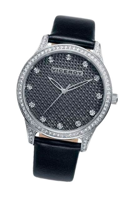 OPORTUNIDAD Reloj Viceroy con circonitas para mujer 023_40700-57