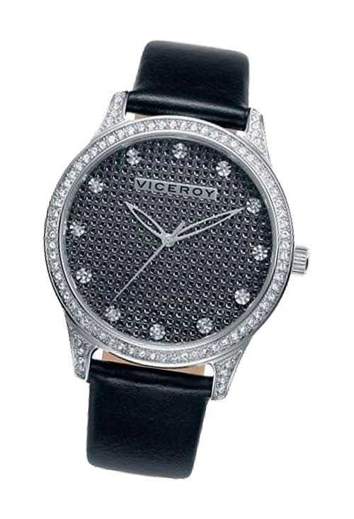 OPORTUNIDAD Reloj Viceroy con circonitas para mujer 023_40700-57