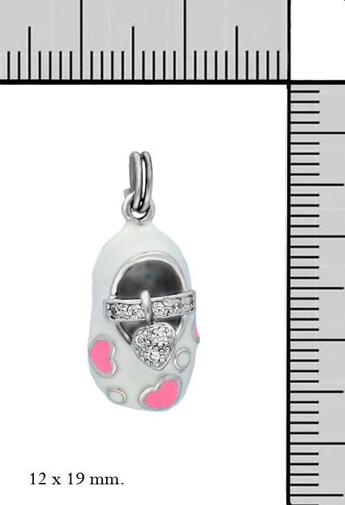 patuco colgante charm de plata con esmalte y circonitas foto para web toma con medidas 132_70025-C_M