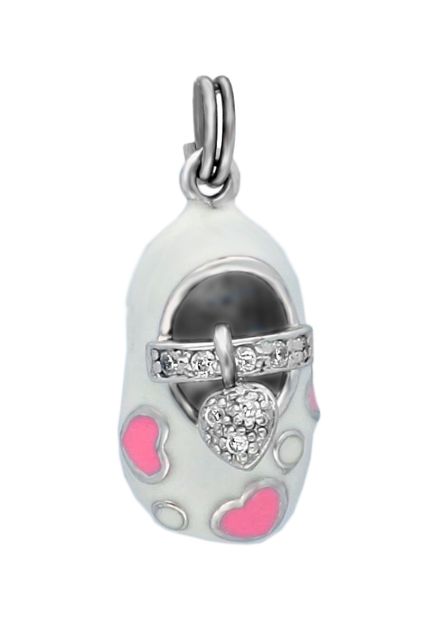 Colgante plata ley dije sin piedras rfcia.132_70025-C