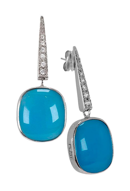 Pendientes largos en plata circonitas y calcedonia 103_NSE737A-10 pendiente largo plata y calcedonia lateral 103_nse737a-10_01