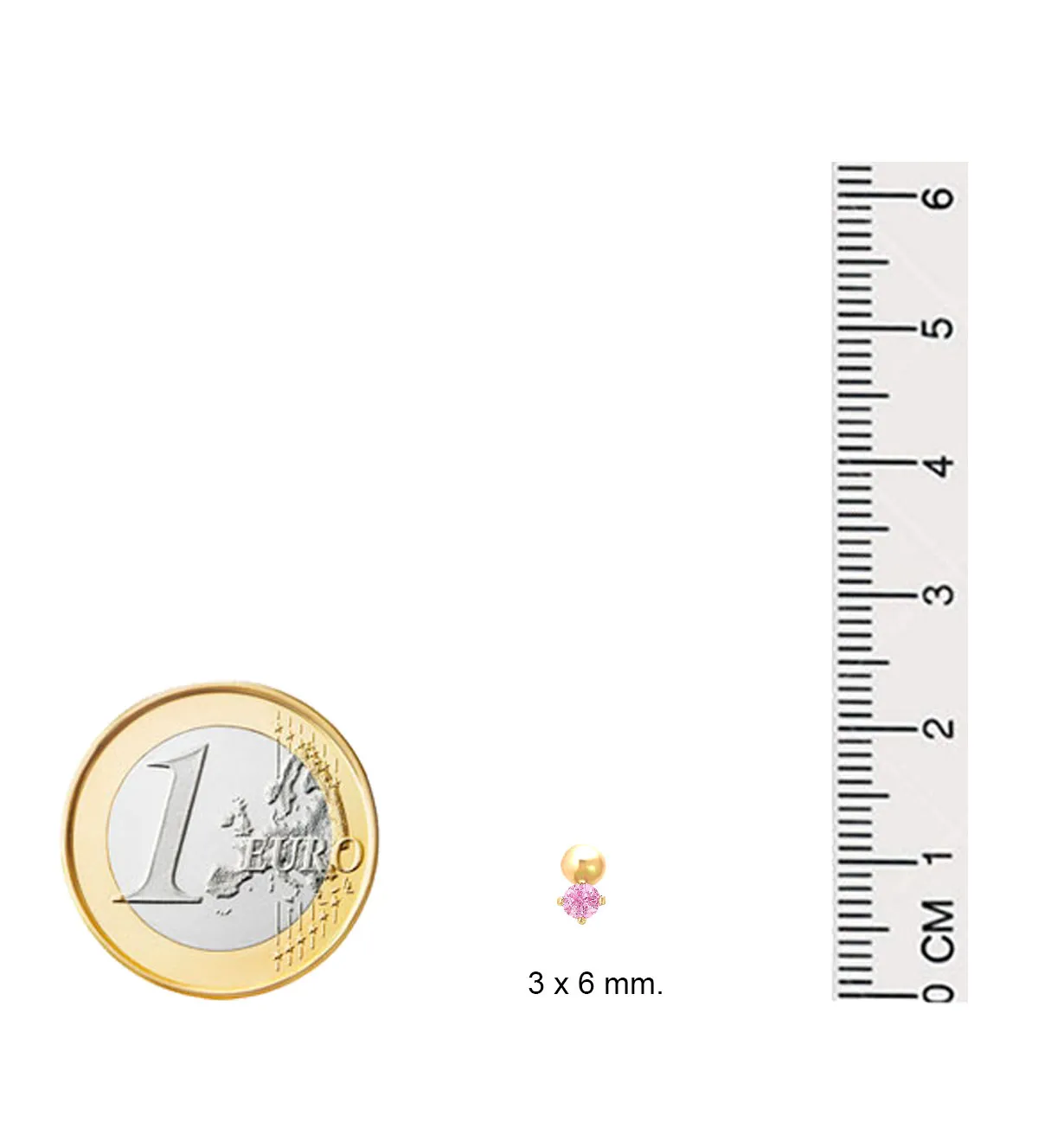 Pendientes de bebe oro 18k mes de junio 030_1895JN pendientes-de- medidas bebe-oro-con-amatista-030_1895JN