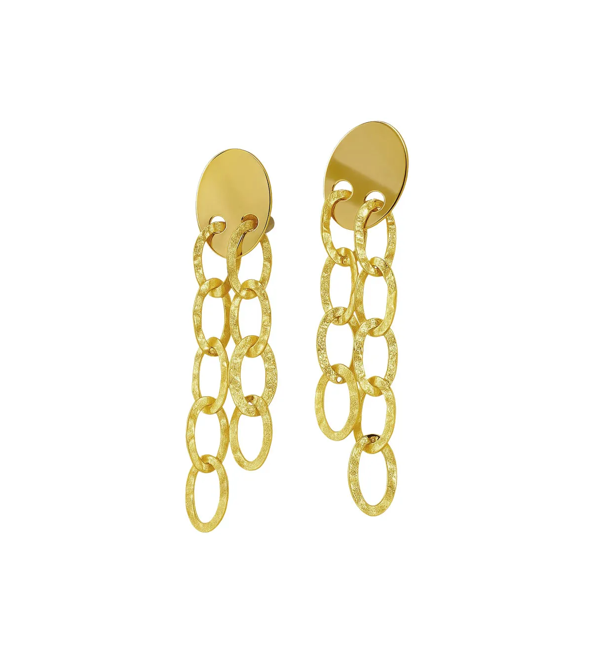 Pendientes de oro 18k asas ovaladas m 120_102 pendientes-de-oro-18k-120-102