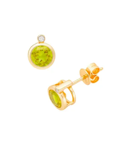 pendientes-de-oro-18k-con-brillante-y-olivina-115_00336E-379-OA