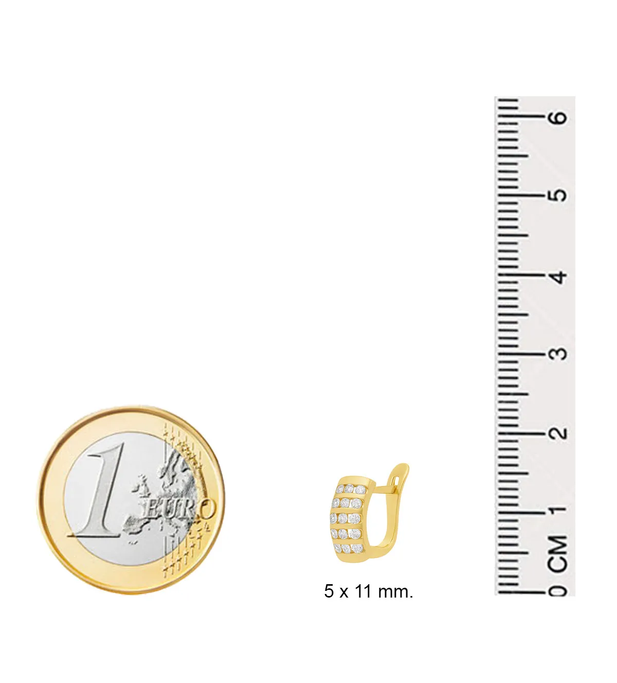 Pendientes de oro amarillo 18K con circonitas 146_F742-P pendientes-de-oro-18k-con-circones-146_F742-P medidas