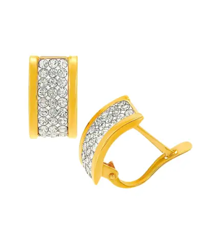 pendientes-de-oro-18k-con-swaroski-030_2169_10 foto principal