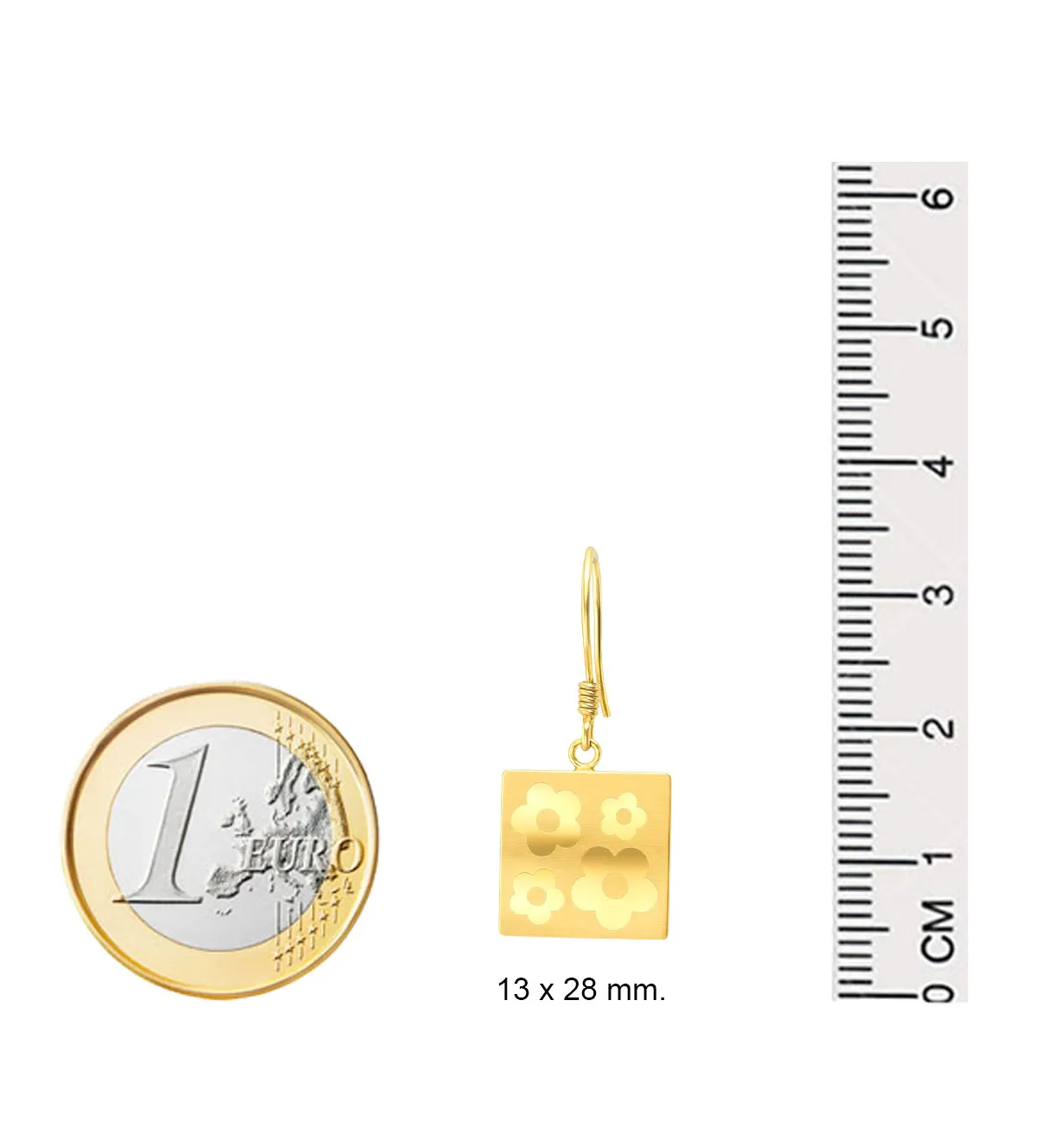 Pendientes de oro 18K 002_51637-P pendientes-de-oro-18k-largos-mate-brillo-002_51637-P medidas