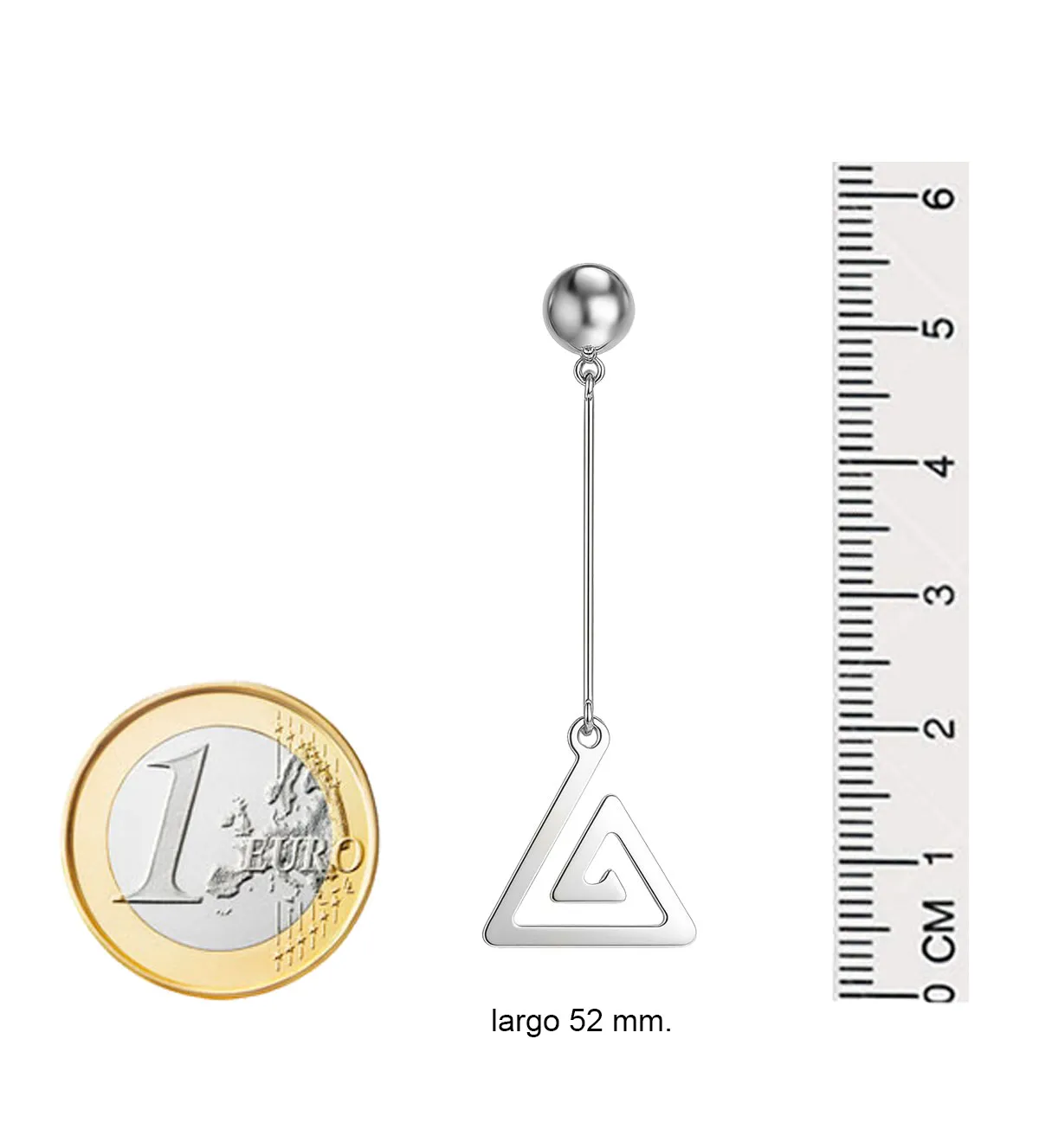 Pendientes de oro blanco 18K 067_P000100037 pendientes-de-oro-blanco-18k-espiral-triangular-067_P000100037_M medidas