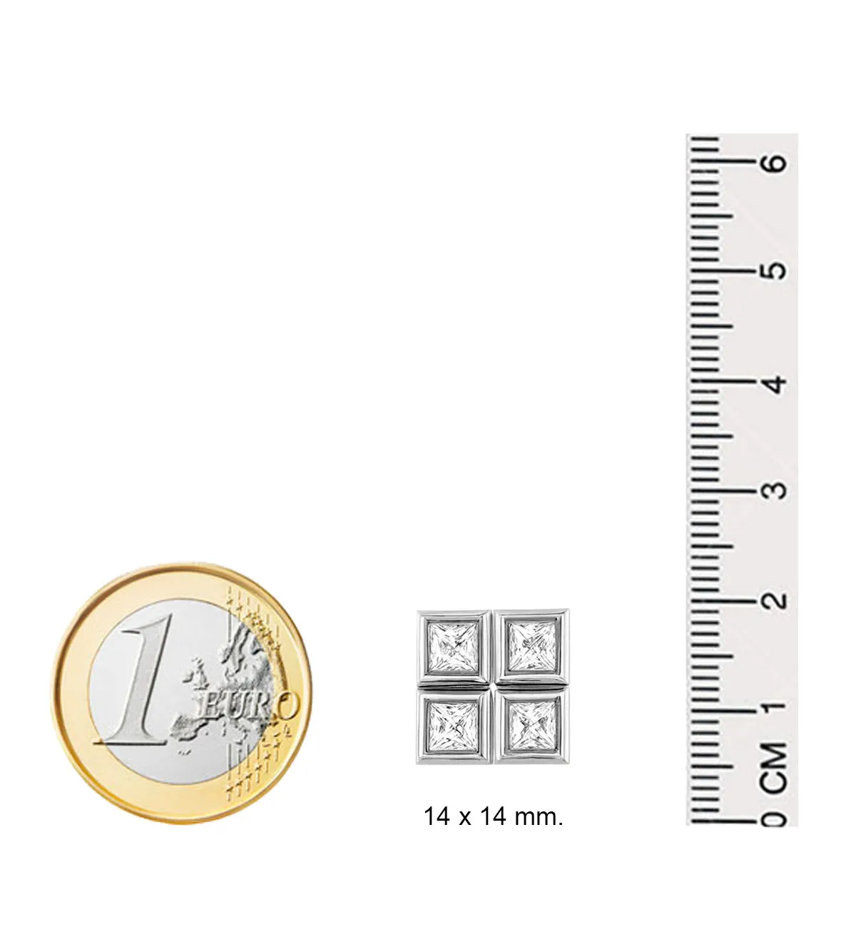 Pendientes de oro blanco 18k con circonitas 005_10522 pendientes-de-oro-blanco-con-circones-carre-005_10522_01 medidas