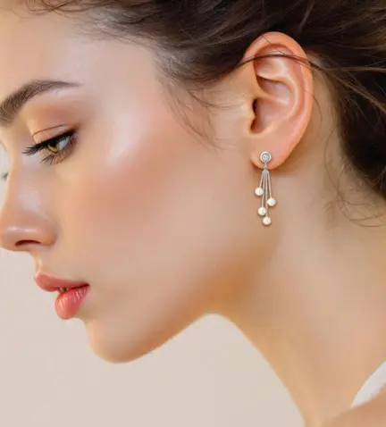 pendientes-de-oro-blanco-con-circones-y-perlas-para-novia-140_P-2.801-B modelo novia