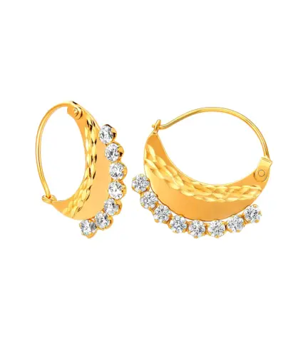 pendientes de oro charro 052_1A13285