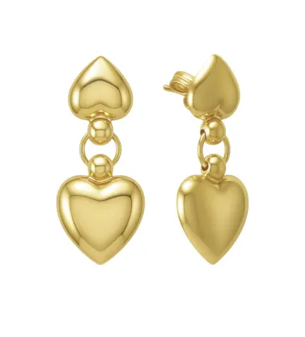 pendientes de oro corazones 037_173